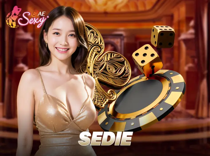  Sedie AE Sexy